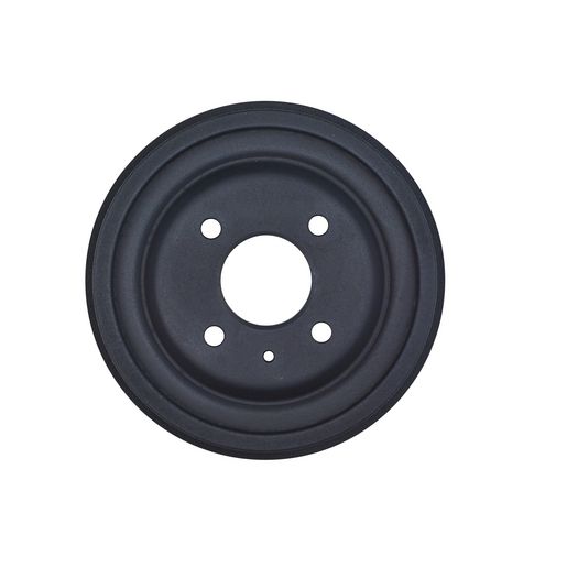 RDA Brakes — RDA Brake Drum — part number RDA6643