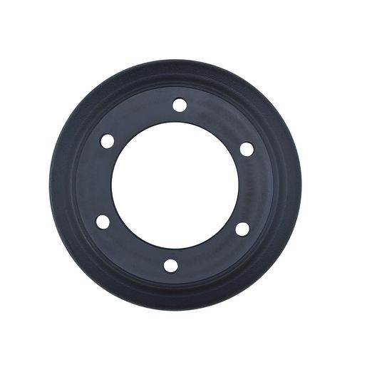 RDA Brakes — RDA Brake Drum — part number RDA6076