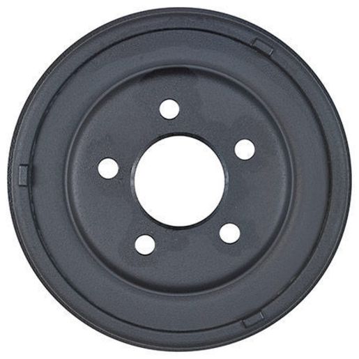 RDA Brakes — RDA Brake Drum — part number RDA1610