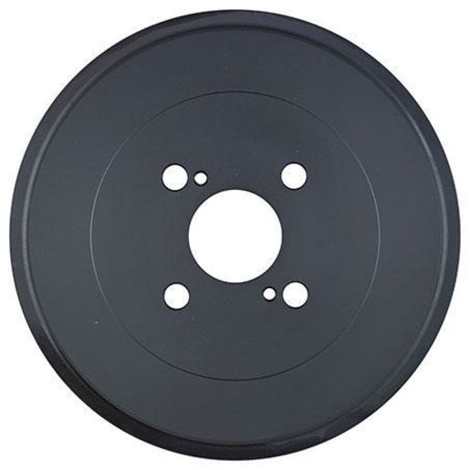 RDA Brakes — RDA Brake Drum — part number RDA6828