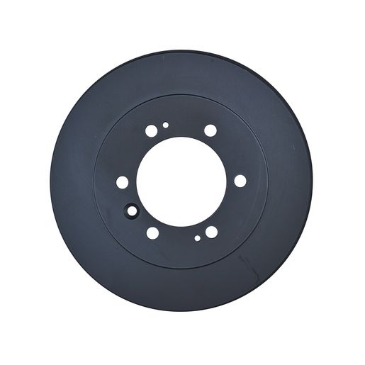 RDA Brakes — RDA Brake Drum — part number RDA1745