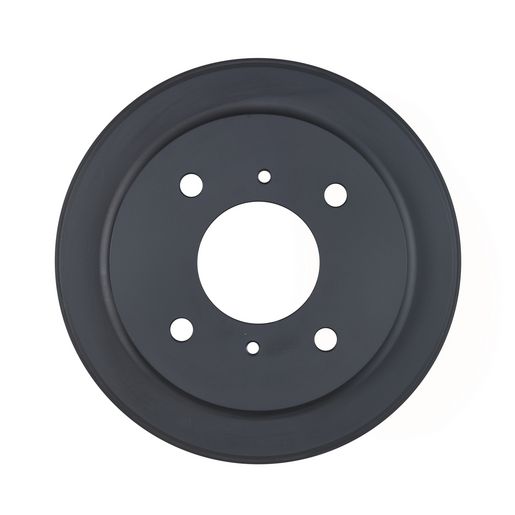 RDA Brakes — RDA Brake Drum PCD 114.3mm — part number RDA6812