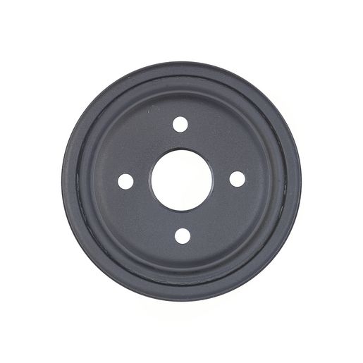 RDA Brakes — RDA Brake Drum — part number RDA6640