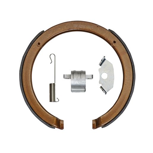 RDA Brakes — RDA Handbrake banksia Shoe x1 — part number R2216