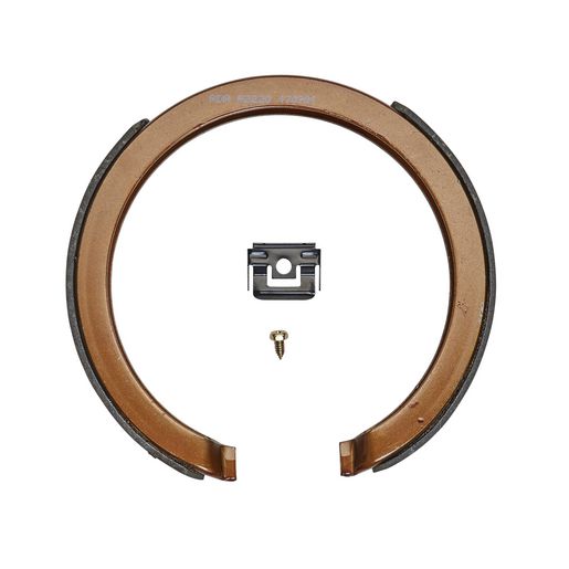 RDA Brakes — RDA Handbrake banksia Shoe x1 — part number R2141