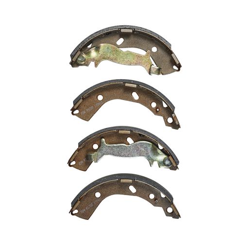 RDA Brakes — RDA Brakes Brake Shoe Set — part number R1780