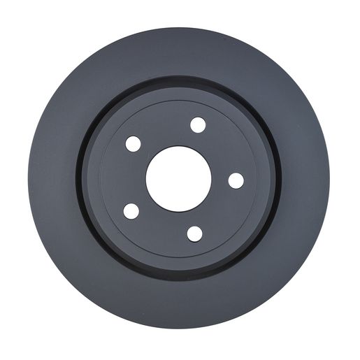 RDA Brakes — RDA Brakes Standard Disc Brake Rotor Vented 350mm — part number RDA8307