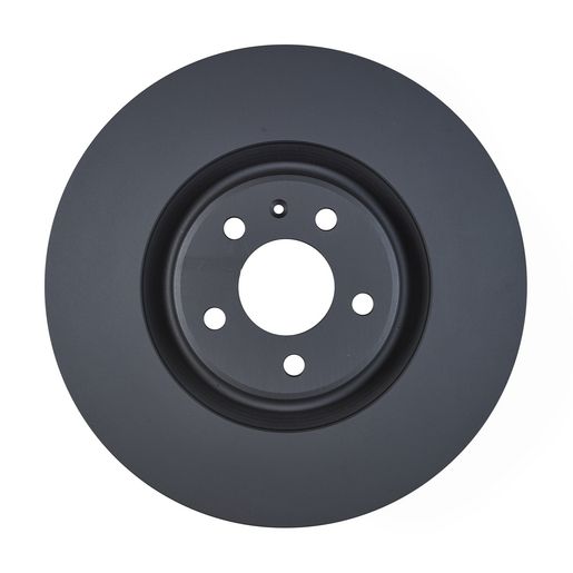 RDA Brakes — RDA Brakes Standard Disc Brake Rotor Vented 356mm — part number RDA8319