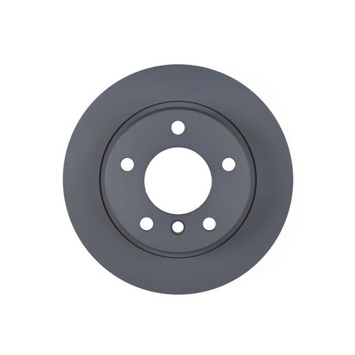 RDA Brakes — RDA Brakes Standard Disc Brake Rotor Solid 280mm — part number RDA7062