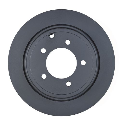 RDA Brakes — RDA Brakes Standard Disc Brake Rotor Solid 302mm — part number RDA7056