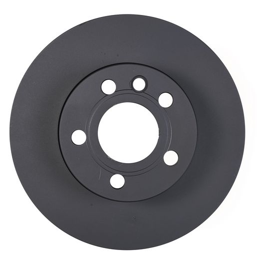 RDA Brakes — RDA Brakes Standard Disc Brake Rotor Solid 282mm — part number RDA7052