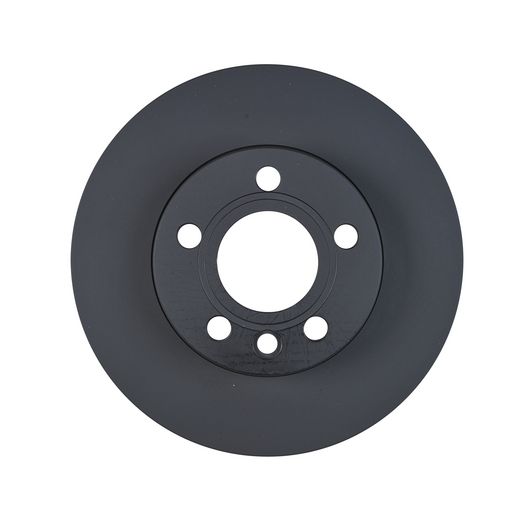 RDA Brakes — RDA Brakes Standard Disc Brake Rotor Vented 280mm — part number RDA7053