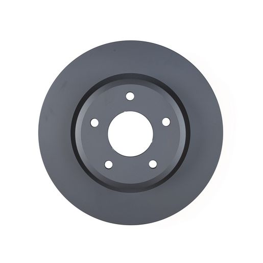 RDA Brakes — RDA Brakes Standard Disc Brake Rotor Vented 320mm — part number RDA7058