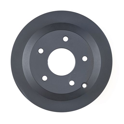 RDA Brakes — RDA Brakes Standard Disc Brake Rotor Vented 286mm — part number RDA7059