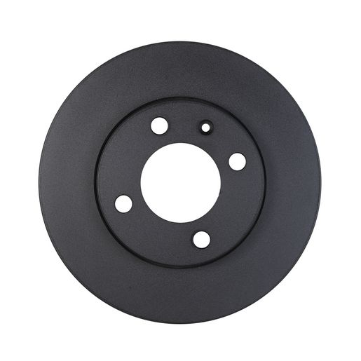 RDA Brakes — RDA Brakes Standard Disc Brake Rotor Vented 239mm — part number RDA7044