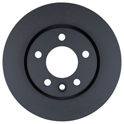 RDA Brakes — RDA Brakes Standard Disc Brake Rotor Vented 294mm — part number RDA7048