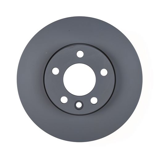 RDA Brakes — RDA Brakes Standard Disc Brake Rotor Vented 308mm — part number RDA7049