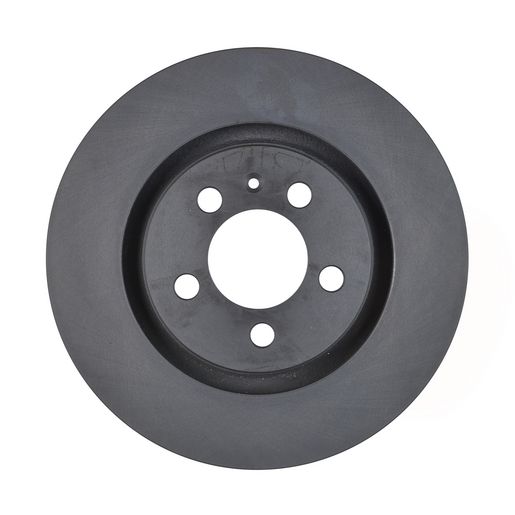 RDA Brakes — RDA Brakes Standard Disc Brake Rotor Vented 280mm — part number RDA7041