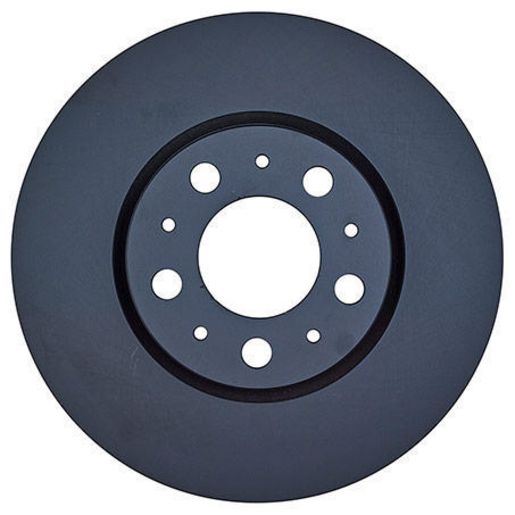 RDA Brakes — RDA Brakes Standard Disc Brake Rotor Vented 286mm — part number RDA7034
