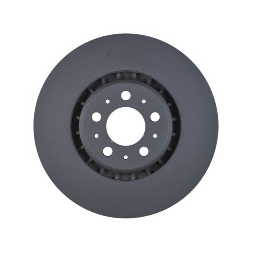 RDA Brakes — RDA Brakes Standard Disc Brake Rotor Vented 336mm — part number RDA7036