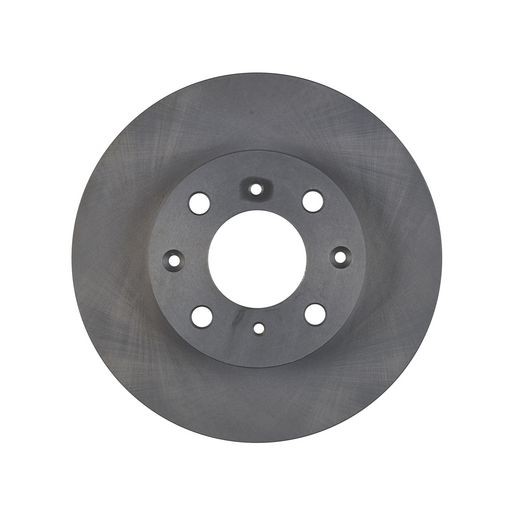 RDA Brakes — RDA Brakes Standard Disc Brake Rotor Vented 241mm — part number RDA196