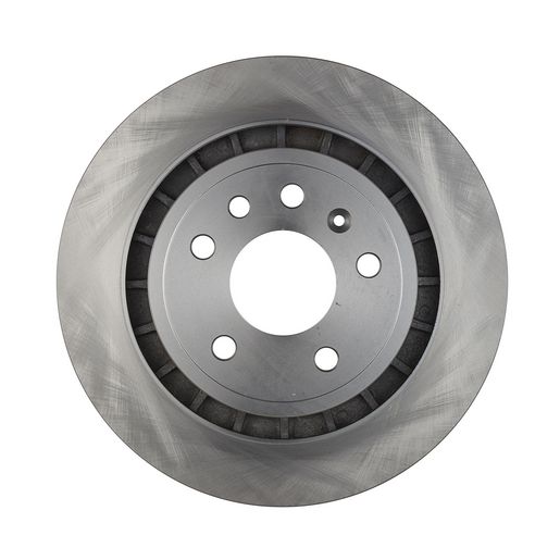 RDA Brakes — RDA Brakes Standard Disc Brake Rotor Vented 300mm — part number RDA7037