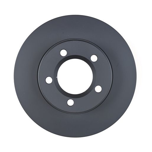 RDA Brakes — RDA Brakes Standard Disc Brake Rotor Vented 282mm — part number RDA202