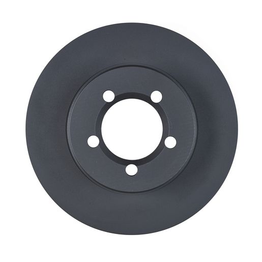 RDA Brakes — RDA Brakes Standard Disc Brake Rotor Vented 279mm — part number RDA204