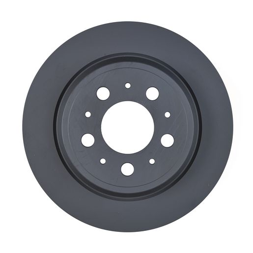 RDA Brakes — RDA Brakes Standard Disc Brake Rotor Solid 288mm — part number RDA7033