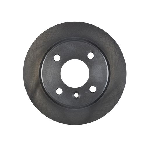 RDA Brakes — RDA Brakes Standard Disc Brake Rotor Solid 228mm — part number RDA7024