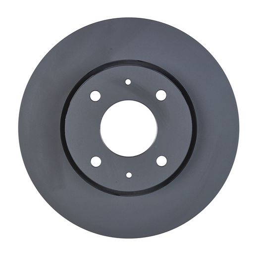RDA Brakes — RDA Brakes Standard Disc Brake Rotor Vented 281mm — part number RDA7026