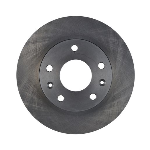 RDA Brakes — RDA Brakes Standard Disc Brake Rotor Solid 262mm — part number RDA7018