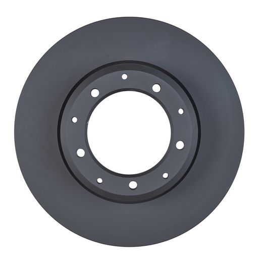RDA Brakes — RDA Brakes Standard Disc Brake Rotor Solid 298mm — part number RDA7019