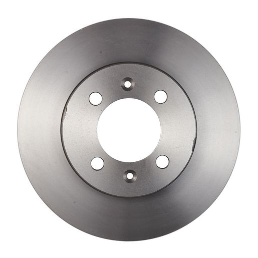 RDA Brakes — RDA Brakes Standard Disc Brake Rotor Vented 240mm — part number RDA7006
