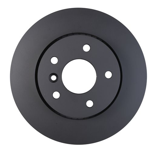 RDA Brakes — RDA Brakes Standard Disc Brake Rotor Vented 297mm — part number RDA7012