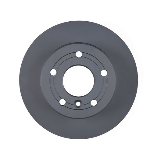 RDA Brakes — RDA Brakes Standard Disc Brake Rotor Vented 296mm — part number RDA7005