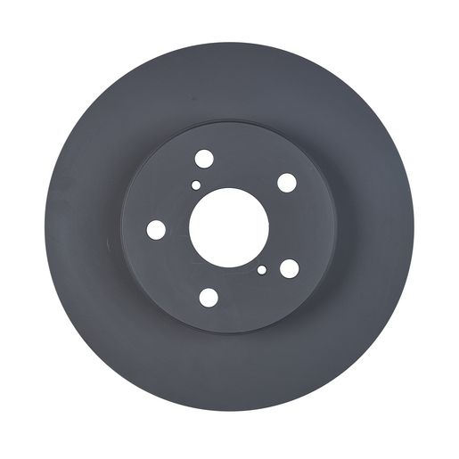 RDA Brakes — RDA Brakes Standard Disc Brake Rotor Vented 302mm — part number RDA690