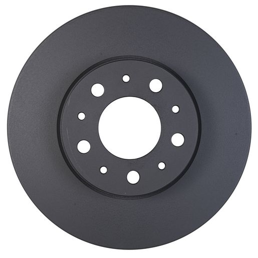 RDA Brakes — RDA Brakes Standard Disc Brake Rotor Vented 280mm — part number RDA688