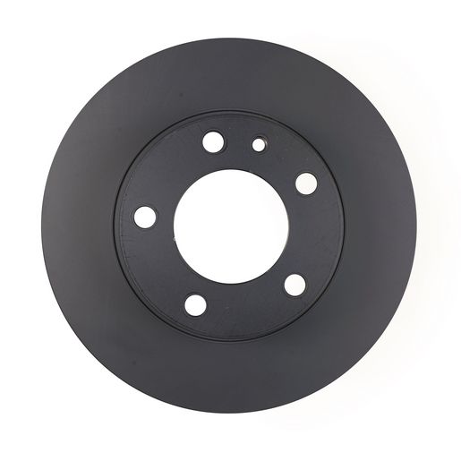 RDA Brakes — RDA Brakes Standard Disc Brake Rotor Vented 284mm — part number RDA675