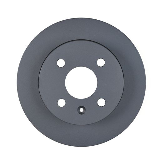 RDA Brakes — RDA Brakes Standard Disc Brake Rotor Solid 240mm — part number RDA7544