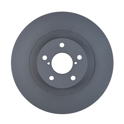 RDA Brakes — RDA Brakes Standard Disc Brake Rotor Vented 294mm — part number RDA650