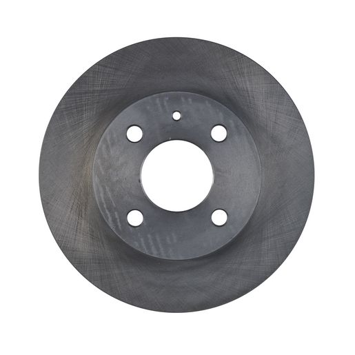 RDA Brakes — RDA Brakes Standard Disc Brake Rotor Solid 239mm — part number RDA658