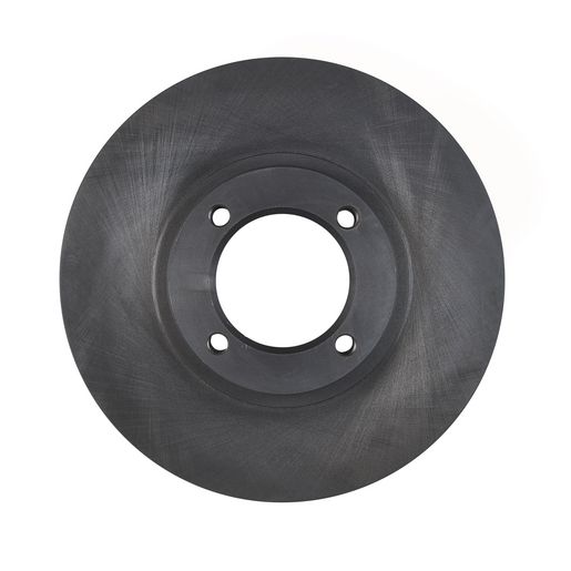 RDA Brakes — RDA Brakes Standard Disc Brake Rotor Vented 255mm — part number RDA158