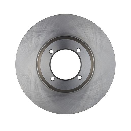 RDA Brakes — RDA Brakes Standard Disc Brake Rotor Solid 275mm — part number RDA174