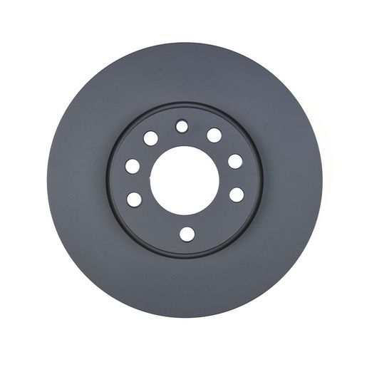 RDA Brakes — RDA Brakes Standard Disc Brake Rotor Vented 288mm — part number RDA7539