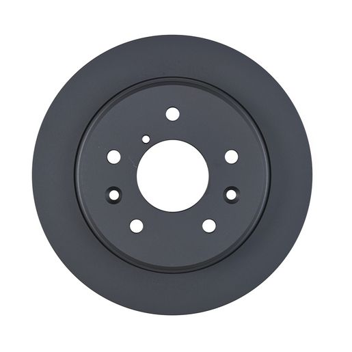 RDA Brakes — RDA Brakes Standard Disc Brake Rotor Vented 273mm — part number RDA637