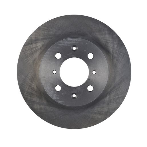 RDA Brakes — RDA Brakes Standard Disc Brake Rotor Vented 262mm — part number RDA184