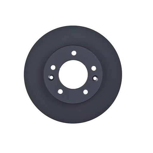 RDA Brakes — RDA Brakes Standard Disc Brake Rotor Vented 276mm — part number RDA636