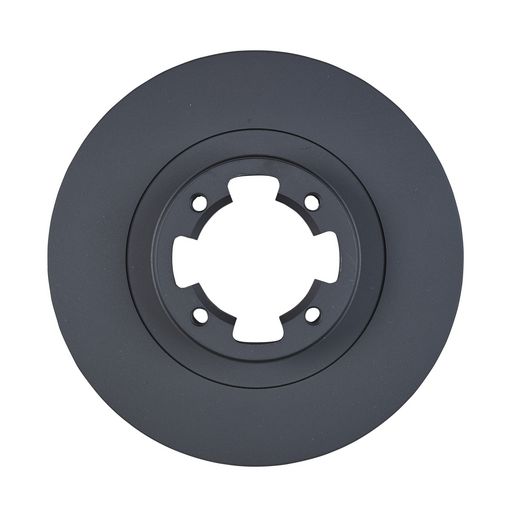 RDA Brakes — RDA Brakes Standard Disc Brake Rotor Vented 242mm — part number RDA641