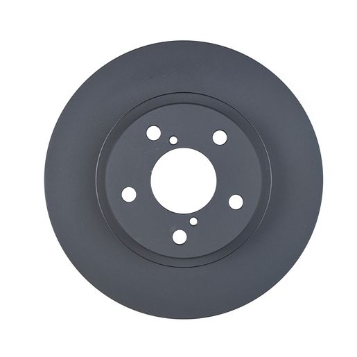RDA Brakes — RDA Brakes Standard Disc Brake Rotor Vented 260mm — part number RDA642